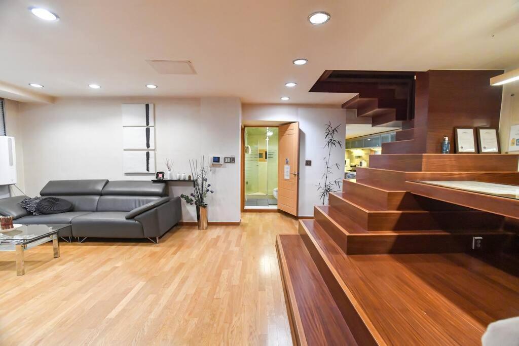 Hanso Presidential Suite Hanok Hotel Seoul Eksteriør bilde
