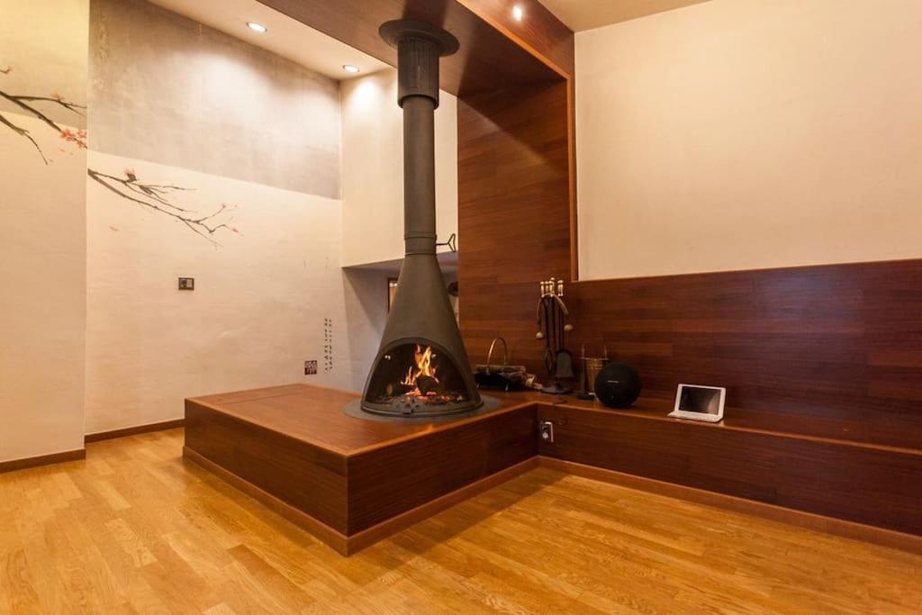 Hanso Presidential Suite Hanok Hotel Seoul Eksteriør bilde