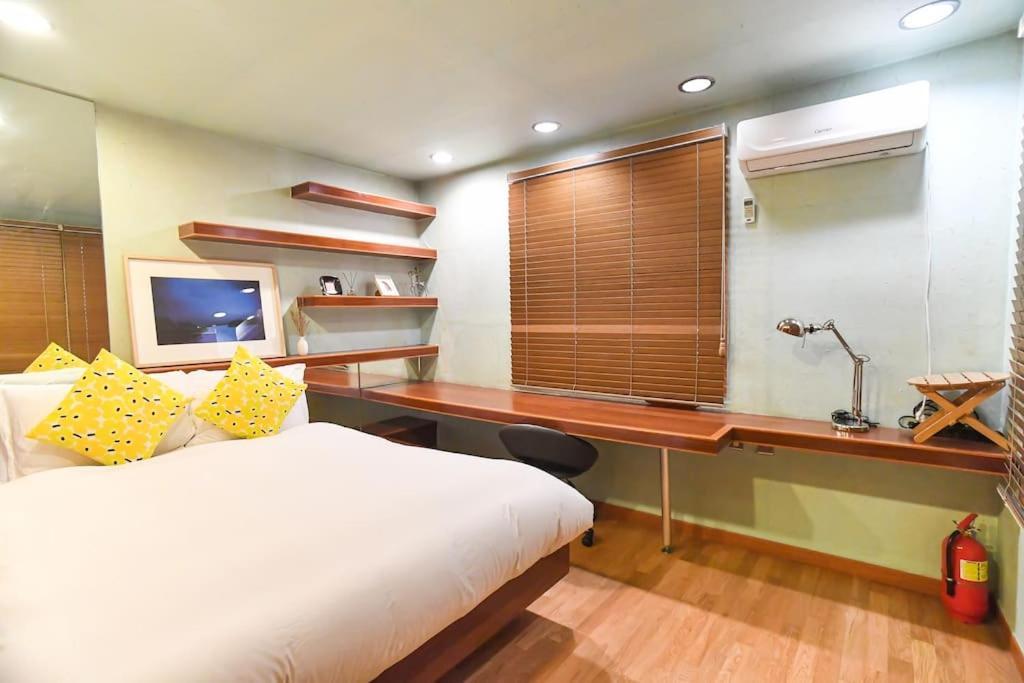 Hanso Presidential Suite Hanok Hotel Seoul Eksteriør bilde