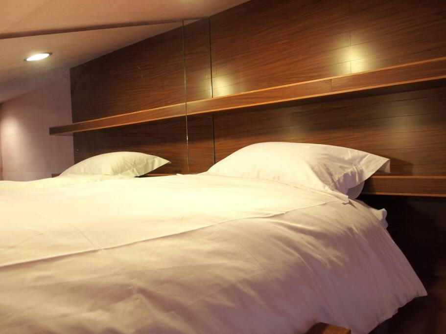 Hanso Presidential Suite Hanok Hotel Seoul Eksteriør bilde