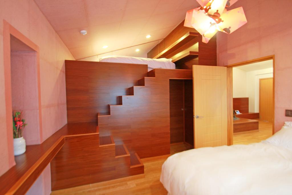 Hanso Presidential Suite Hanok Hotel Seoul Eksteriør bilde