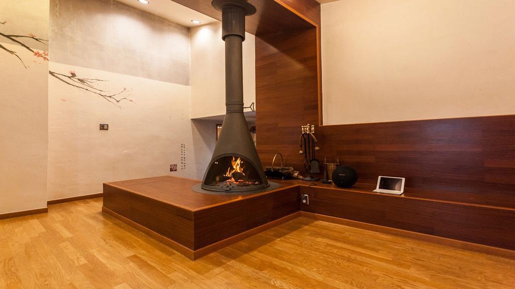 Hanso Presidential Suite Hanok Hotel Seoul Eksteriør bilde
