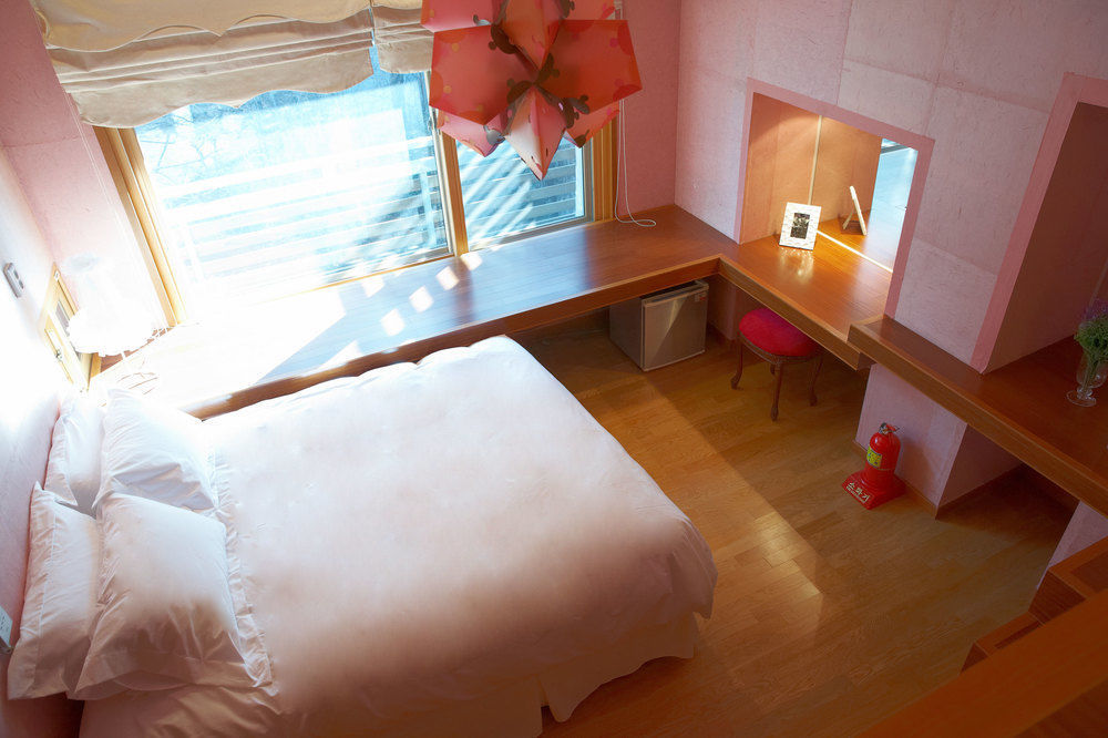 Hanso Presidential Suite Hanok Hotel Seoul Eksteriør bilde