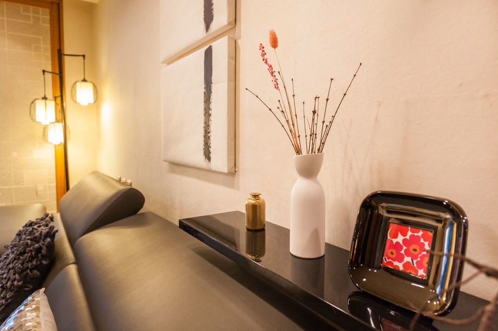 Hanso Presidential Suite Hanok Hotel Seoul Eksteriør bilde